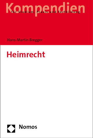 Heimrecht