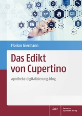 Das Edikt von Cupertino - Florian Giermann