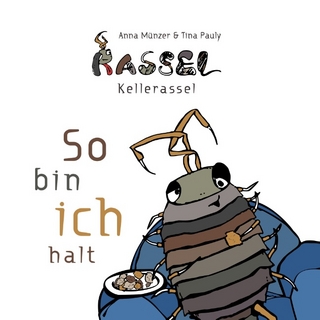 Rassel Kellerassel