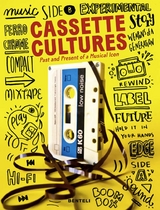 Cassette Cultures - John Z. Komurki