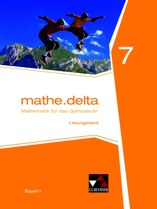 mathe.delta – Bayern / mathe.delta Bayern LB 7