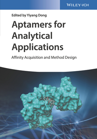 Aptamers for Analytical Applications