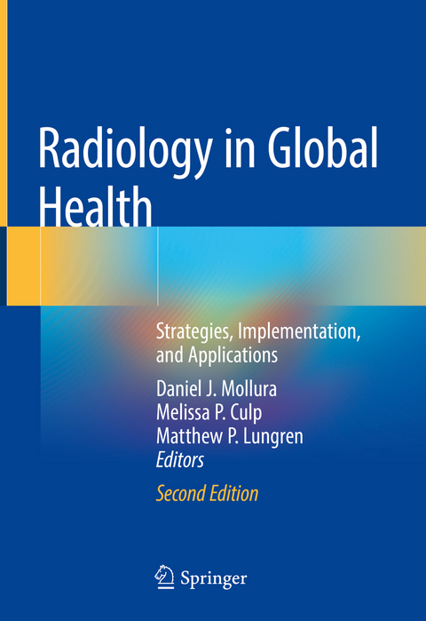 Radiology in Global Health - 