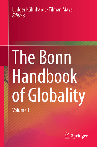 The Bonn Handbook of Globality - Volumes 1 and 2