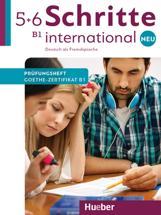 Schritte international Neu 5+6