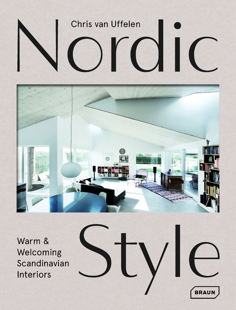 Nordic Style - Chris van Uffelen