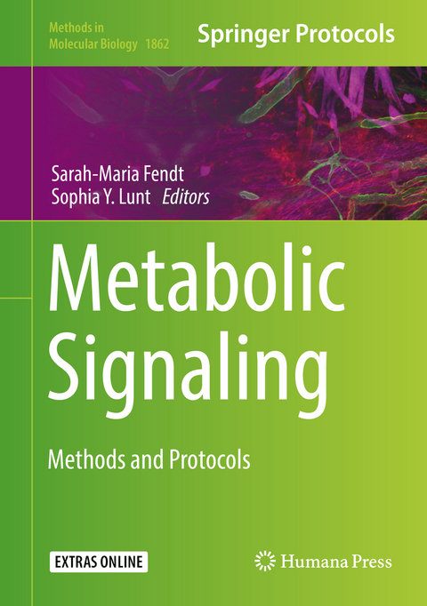 Metabolic Signaling - 