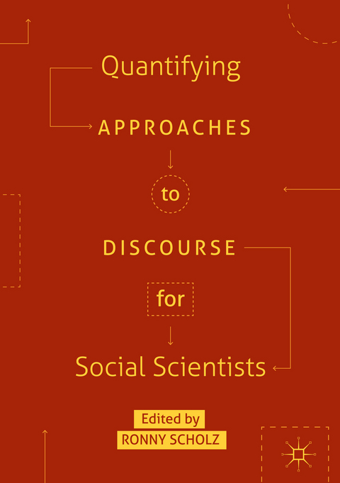 Quantifying Approaches to Discourse for Social Scientists - 