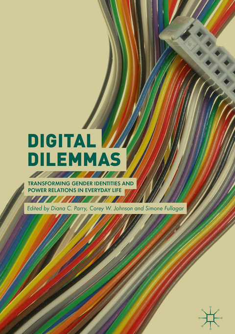 Digital Dilemmas - 