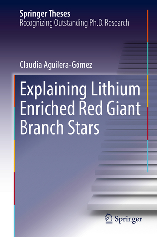Explaining Lithium Enriched Red Giant Branch Stars