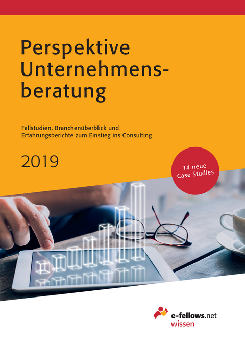 Perspektive Unternehmensberatung 2019 - 