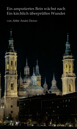 Ein amputiertes Bein wächst nach