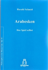 Arabesken - Harald Schmid