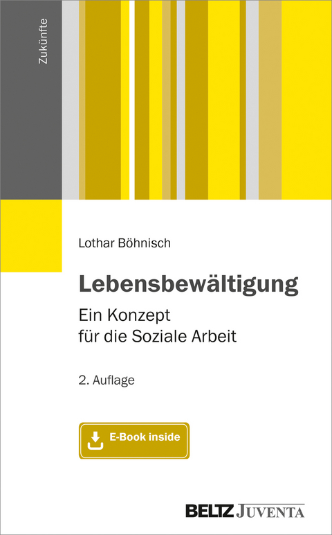 Lebensbew&auml;ltigung - Lothar B&ouml;hnisch