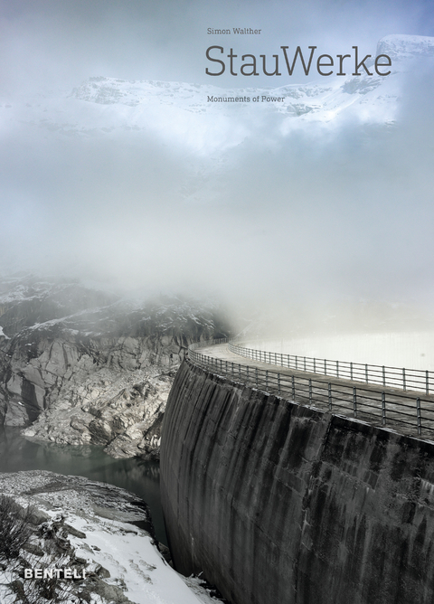 StauWerke - Simon Walther