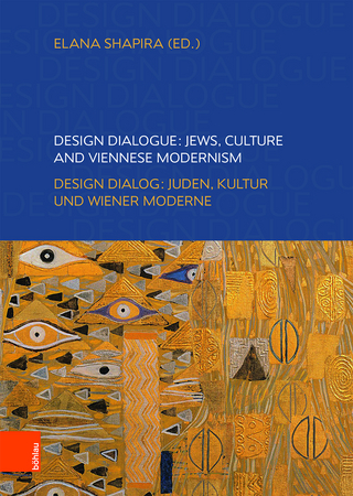 Design Dialogue: Jews, Culture and Viennese Modernism