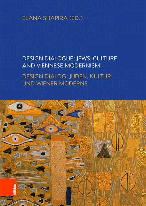 Design Dialogue: Jews, Culture and Viennese Modernism - 