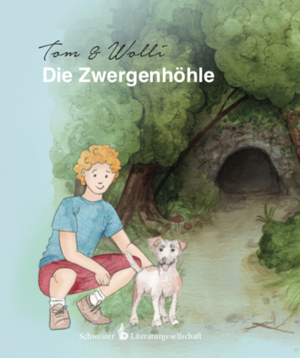Die Zwergenh&ouml;hle - Maria Drechsler