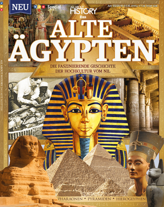 ALL ABOUT HISTORY – Das alte Ägypten