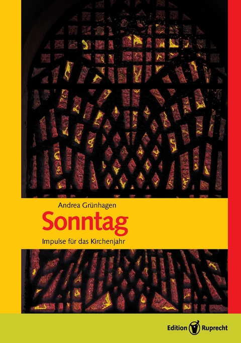 Sonntag - Andrea Gr&uuml;nhagen