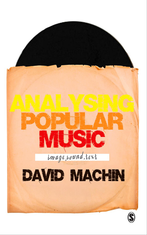 Analysing Popular Music - David MacHin