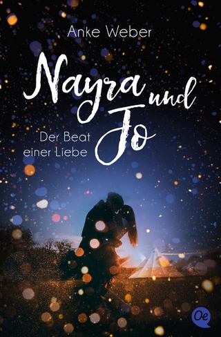 Nayra und Jo