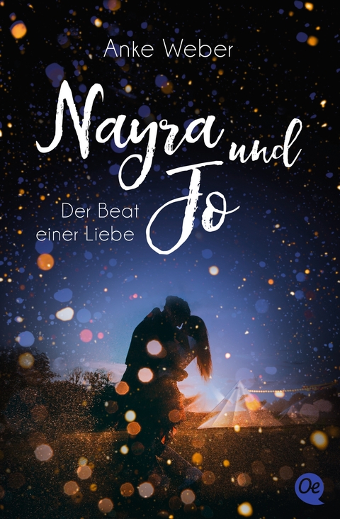 Nayra und Jo - Anke Weber
