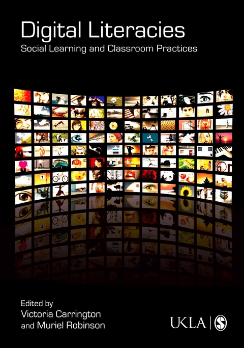 Digital Literacies - 