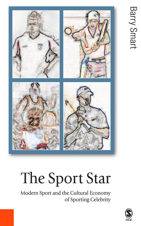 The Sport Star - Barry Smart
