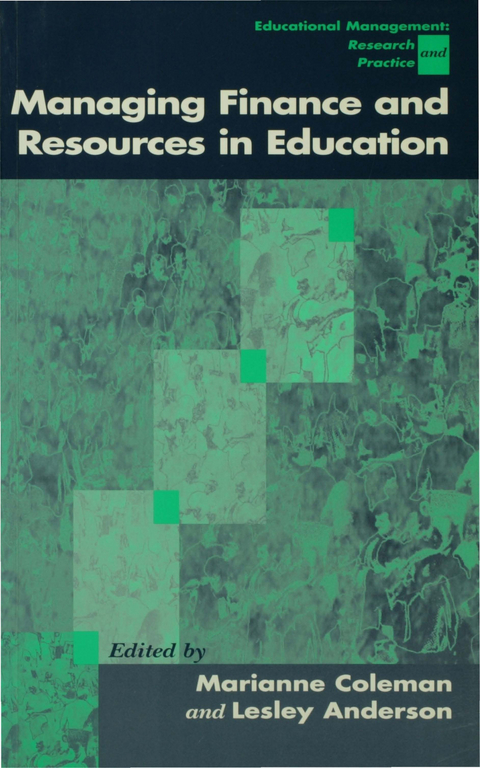 Managing Finance and Resources in Education - 