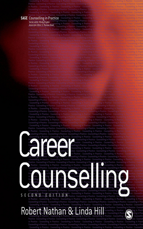 Career Counselling -  Linda Hill,  Robert Nathan
