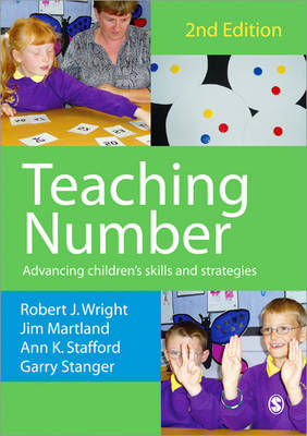 Teaching Number -  James Martland,  Ann K Stafford,  Garry Stanger,  Robert J Wright