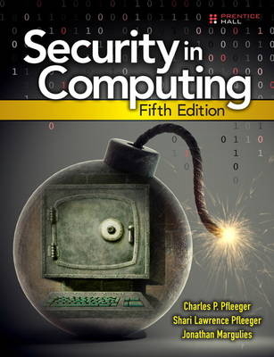 Security in Computing -  Jonathan Margulies,  Charles P. Pfleeger,  Shari Lawrence Pfleeger