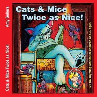 Cats & Mice Twice as Nice