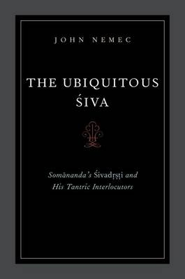 Ubiquitous Siva