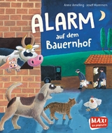 Alarm auf dem Bauernhof - Anne Ameling