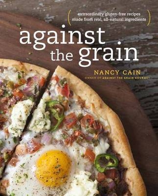 Against the Grain -  Nancy Cain