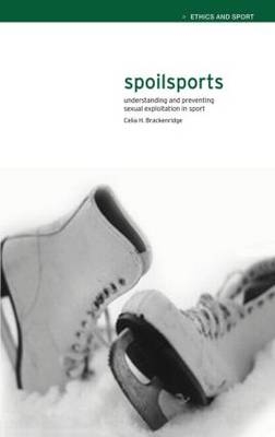 Spoilsports -  Celia Brackenridge