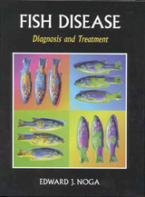 Fish Disease - Edward J. Noga
