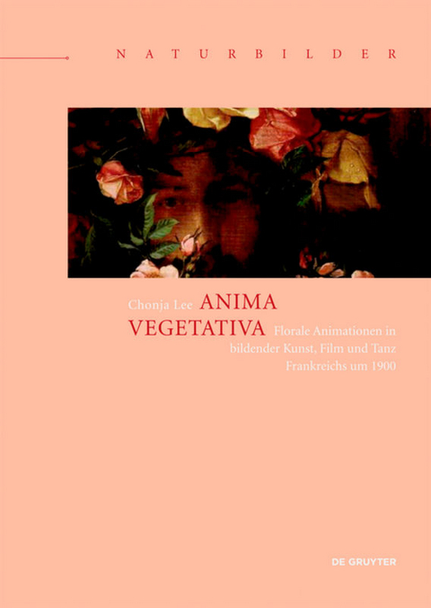 Anima vegetativa - Chonja Lee