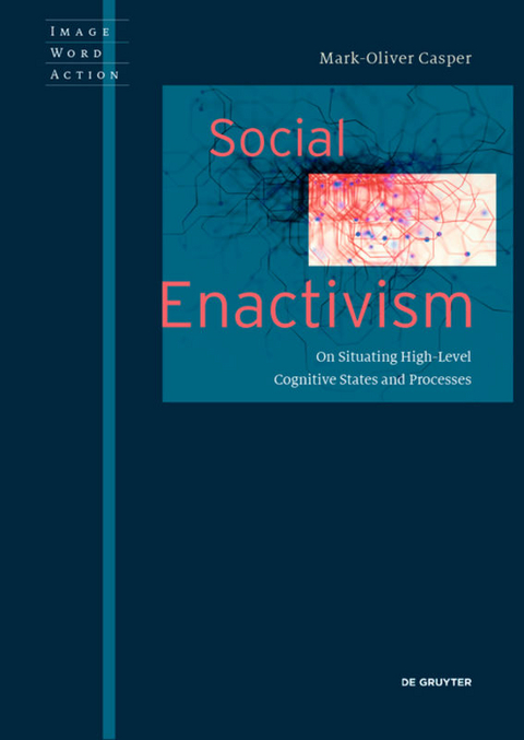 Social Enactivism - Mark-Oliver Casper