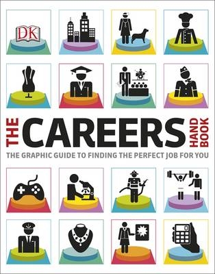 Careers Handbook -  Dk