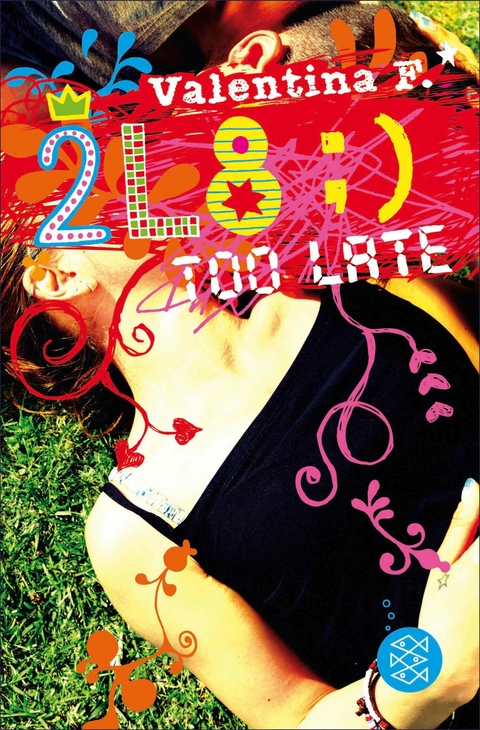 2L8 &ndash; Too late - Valentina F.