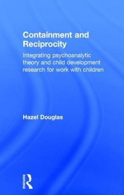 Containment and Reciprocity -  Hazel Douglas