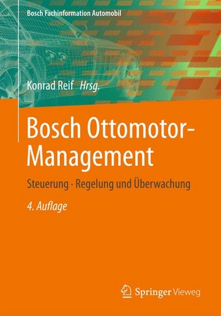 Ottomotor-Management