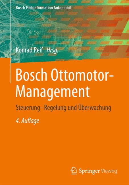 Ottomotor-Management - 