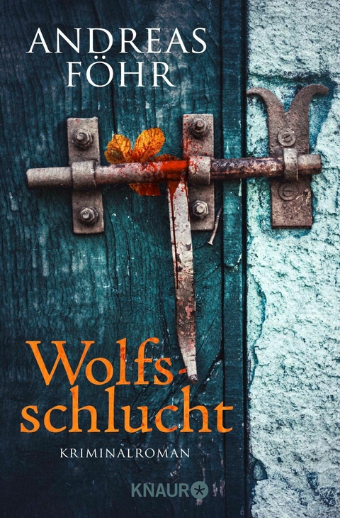 Wolfsschlucht - Andreas F&ouml;hr