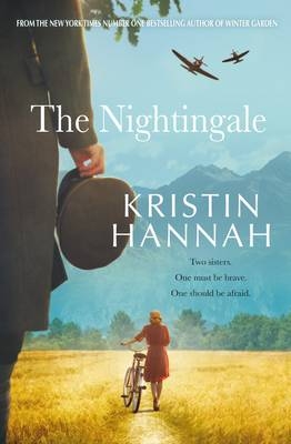 Nightingale -  Kristin Hannah