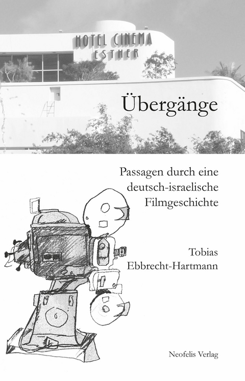 &Uuml;berg&auml;nge - Tobias Ebbrecht-Hartmann