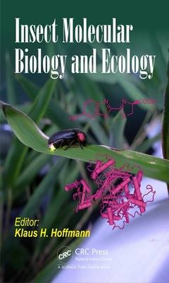 Insect Molecular Biology and Ecology - 